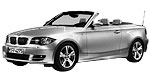 BMW E88 P04B1 Fault Code