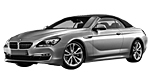 BMW F12 P04B1 Fault Code